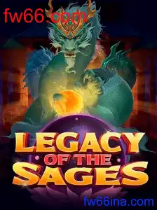 LegacyoftheSages